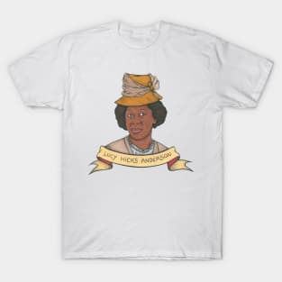 Lucy Hicks Anderson T-Shirt